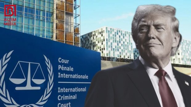 Beynəlxalq hüququn İFLASI &ndash; Trampın addımları dünya düzənini NECƏ DƏYİŞƏCƏK?