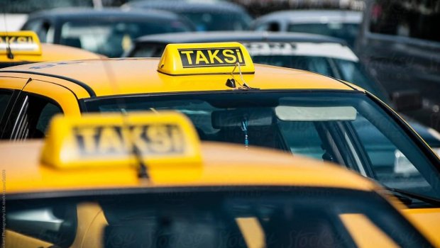 Taksidən istifadə edənlərin sayı niyə AZALIB? - SƏBƏB