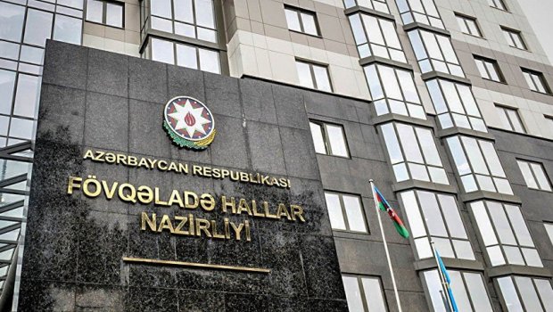 FHN-dən əhaliyə MÜRACİƏT: &ldquo;Bu yerlərdən uzaq durun!&rdquo;
