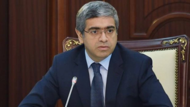 Əmək və əhalinin sosial müdafiəsi naziri təyin olunan Anar Əliyev KİMDİR? &ndash; DOSYE