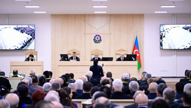 Müharibə nəticəsində Azərbaycana dəyən ziyanın məbləği AÇIQLANDI