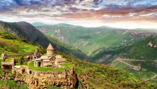 Kəlbəcərdə Tolerantlıq Mərkəzi YARADILA BİLƏR