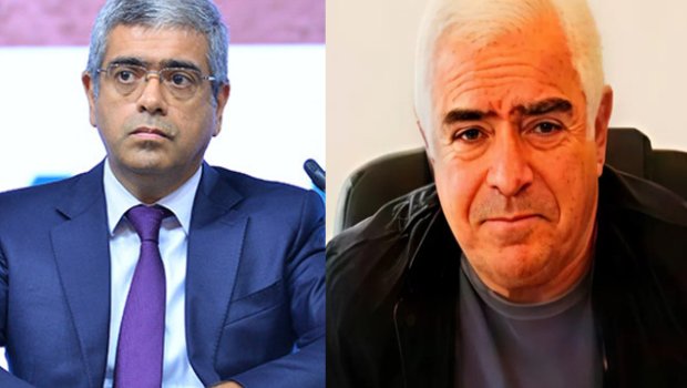 &ldquo;Oğlumun nazir təyin edilməsi xəbərini saytlarda gördüm&rdquo;
