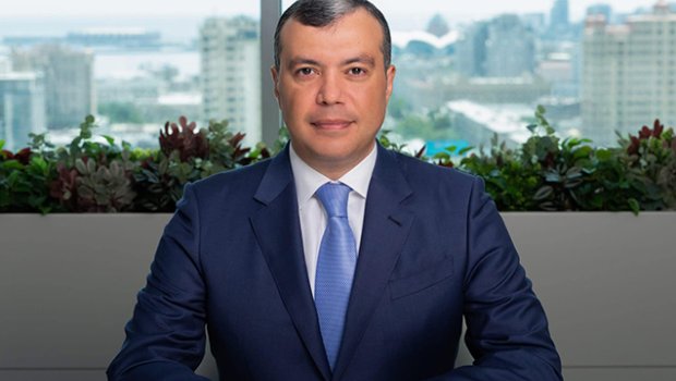 Sahil Babayev karateçi olubmuş - FOTO