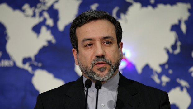 İran ABŞ ilə təzyiq altında danışıqlar aparmaq niyyətində deyil - Abbas Əraqçi