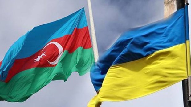 ŞOK AÇIQLAMA: Ukraynadan sonra növbəti HƏDƏF Azərbaycandır? - VİDEO