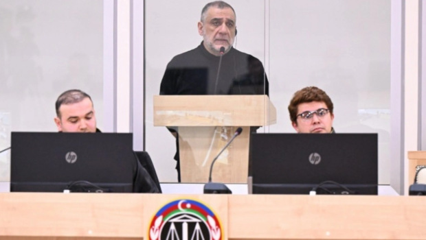 Bu gün Vardanyanın növbəti məhkəmə iclası KEÇİRİLƏCƏK