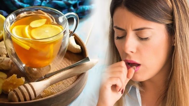 Öskürəkdən əziyyət çəkənlərin DİQQƏTİNƏ