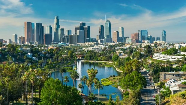 Los-Ancelesdəki Baş Konsulluğumuz fəaliyyətini bərpa etdi &ndash; RƏSMİ