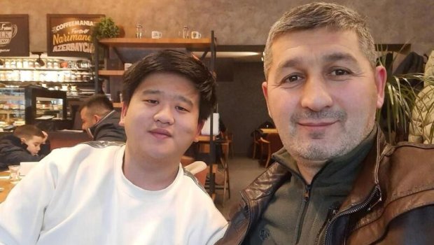 Azərbaycan vətəndaşı olan çinli qardaşlarla bağlı MARAQLI FAKT: Qarabağda xidmət edib... &ndash; FOTO