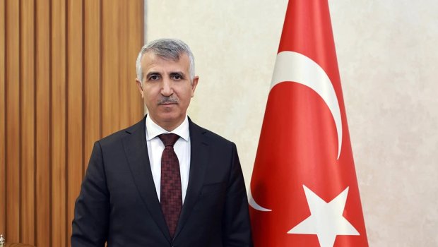 Kahramanmaraş valisi: &ldquo;Sadəcə binalar deyil &ndash; vəfanın və qardaşlığın ən gözəl nümunəsini inşa etdiniz&rdquo; &ndash; ÖZƏL