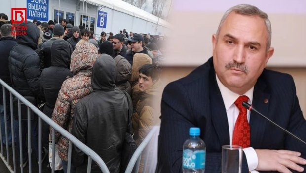 Rusiyadakı soydaşlarımızla bağlı XƏBƏRDARLIQ &ndash; Bu şəxslər deportasiya ilə ÜZLƏŞƏ BİLƏR
