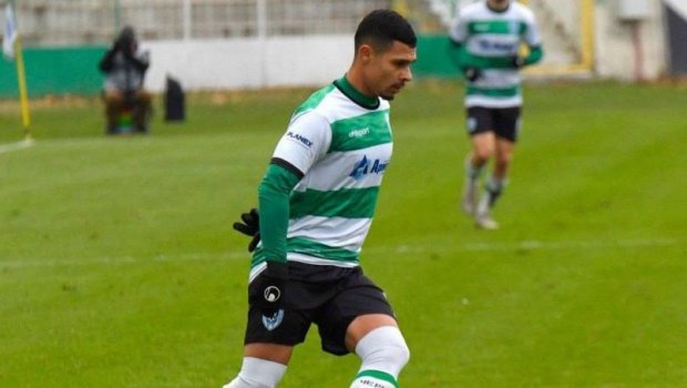 “Neftçi” Rusiya klubunun futbolçusu ilə ANLAŞDI
