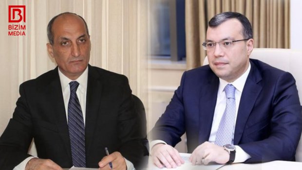 Sabiq maliyyə nazirindən Sahil Babayevlə bağlı AÇIQLAMA