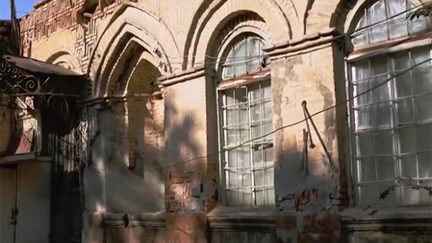 İrəvanın Təpəbaşı məscidində içki istehlak edilməsi müsəlman aləminə hörmətsizlikdir - BƏYANAT