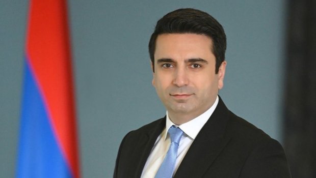 Simonyan: "Rusiyaya ehtiyacımız yoxdur!"