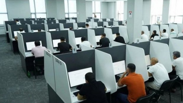 Sürücülər üçün imtahan keçiriləcək &ndash; BU TARİXDƏ