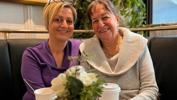 Tağıyevin nəticəsi Leyla Aru illər sonra - FOTO