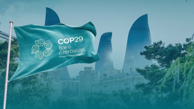 COP29 Sədrliyi Dünya Hökumət Sammitində iştirak etdi - FOTO