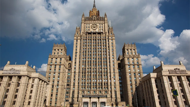 Rəsmi Moskva: &ldquo;Rus Evi&rdquo;nin adından yayılan çağırışlar Azərbaycanla münasibətlərimizə xələl gətirmək məqsədi daşıyır&rdquo;