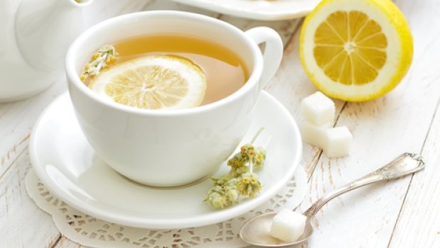 Limonlu çayın BİLMƏDİYİMİZ FAYDALARI