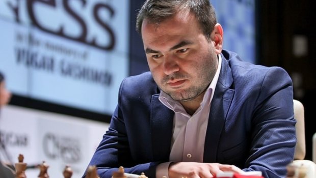 Şəhriyar Məmmədyarovun finaldakı rəqibi bu gün bəlli olacaq