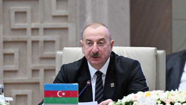 Prezident: &ldquo;Mən həmişə Azərbaycan xalqına həqiqəti söyləmişəm&rdquo; - VİDEO