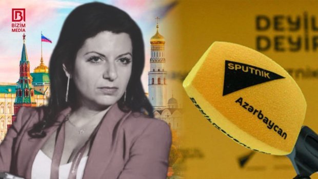 Rusiyanın ölkəmizdəki RUPORU - &ldquo;Sputnik Azərbaycan&rdquo;la bağlı SENSASİON FAKTLAR