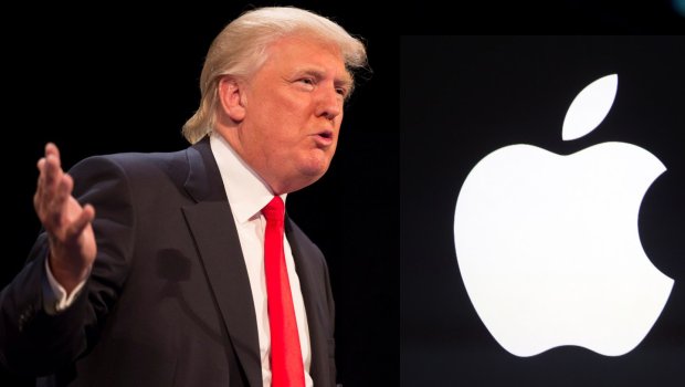 "Apple" da Trampın qərarına BOYUN ƏYDİ