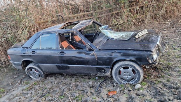 DİQQƏT! Bu hallarda avtomobiliniz aşa bilər &ndash; FOTO