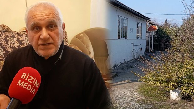 Hidrometeorologiya Xidməti 40 il rəhbər işləmiş Xanverdi İsgəndərovun ailəsini küçəyə ATIR &ndash; VİDEO