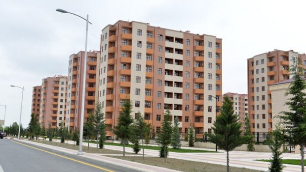 Məcburi köçkünlər üçün tikilmiş mənzillər SATIŞDA &ndash; ÜNVANLAR