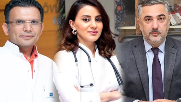 Uşaqlara ayrılan pulları ələ keçirən 3 həkim məhkəməyə çağırılır - FOTO