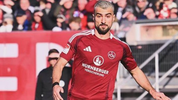 Mahir Emreli “Nernberq”dən ayrılır?