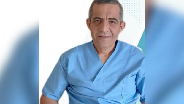 Tanınmış həkim vəfat etdi