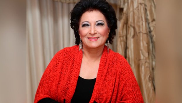 İnsult keçirən Fatma Mahmudova xəstəxanadan evə buraxıldı