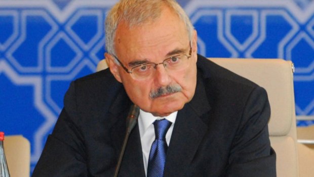 Artur Rasizadənin səhhəti PİSLƏŞDİ