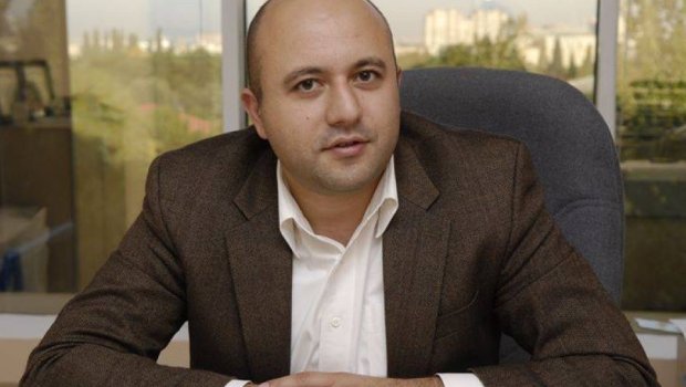 Rüfət Mahmud &ldquo;İçərişəhər&rdquo; Dövlət Qoruğuna sədr təyin edildi &ndash; SƏRƏNCAM