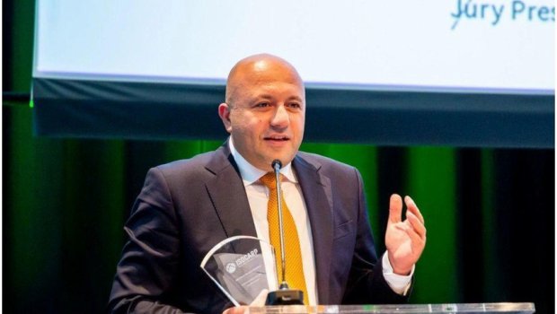 &ldquo;İçərişəhər&rdquo; Dövlət Qoruğunun sədri təyin olunan Rüfət Mahmud KİMDİR? &ndash; DOSYE