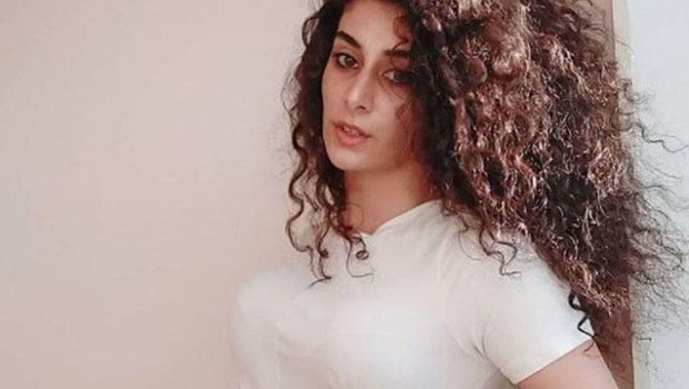 Çelsi Baxşıyeva HƏBS EDİLDİ