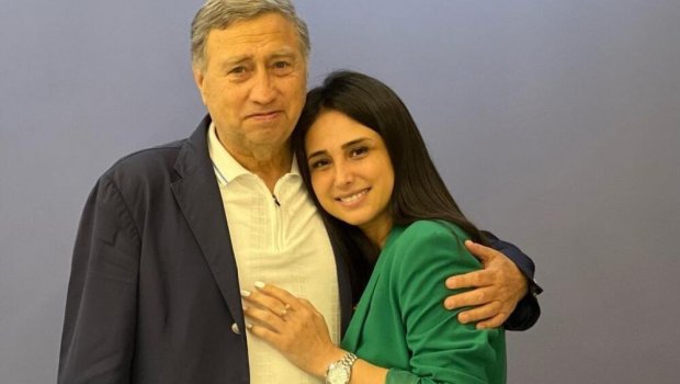 Elnarə Bəkirovanın atasını öldürənlərə hökm oxundu &ndash; YENİLƏNİB/FOTO