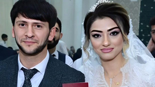 AİLƏ FACİƏSİ: Gənc ailə ölmüş vəziyyətdə tapıldı, qadın 8 aylıq hamilə imiş - VİDEO