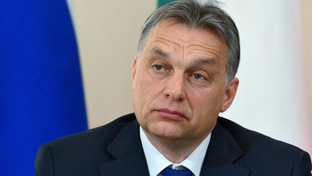 Orban Aİ liderlərini “qorxaq dovşanlar” ADLANDIRDI