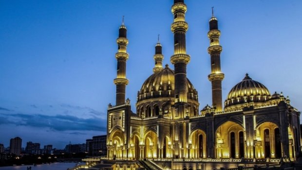 Ramazan ayı nə vaxtdan başlayır? &ndash; TƏQVİM