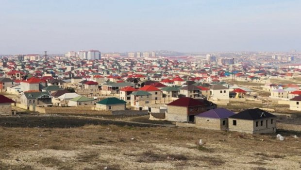 Sənədsiz evlərlə bağlı MÜHÜM MƏLUMAT