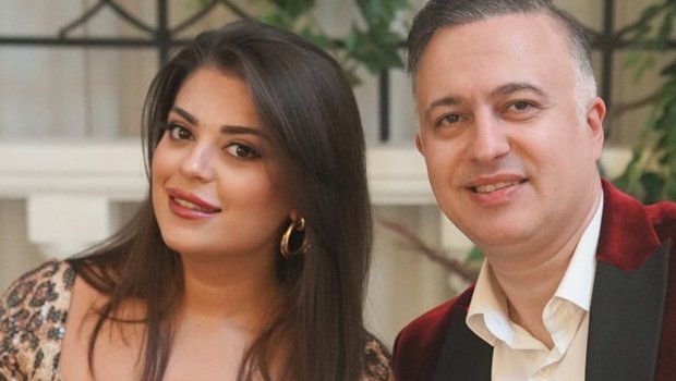 Ayseldən Sevgililər günü PAYLAŞIMI: “Qeyd etmirik” – FOTO