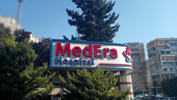 &ldquo;Medera Hospital&rdquo; və daha 8 şirkətlə bağlı məhkəməyə müraciət EDİLDİ - RƏSMİ