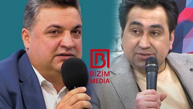 “Anam Namiqin verdiyi pula əl dəyməmişdi...” Elton Rusiyadakı çətin günlərindən DANIŞDI
