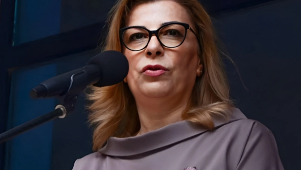 Universitet rektoru İSTEFA VERDİ