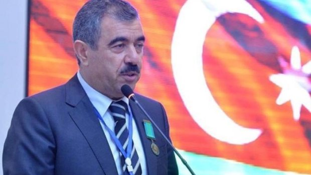 "Sanki suyun dibinə çöküblər, səsləri çıxmır" &mdash; İlham İsmayılov